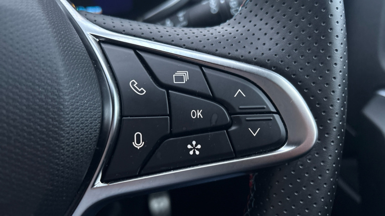 Renault Symbioz 1.8 E-Tech FHEV 160 Techno Esprit Alpine 5dr Auto Hybrid Estate